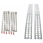 Rampe aluminiu ATV / Moto Dual Runner