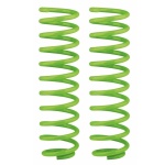 Arcuri spate Dacia Duster 4x4 2010–2023 Ironman 4x4 Performance REN002B lift 35 mm