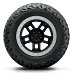 Anvelope Off Road Bf Goodrich Mud-Terrain MT KM3 265/70 R17 - imagine 3