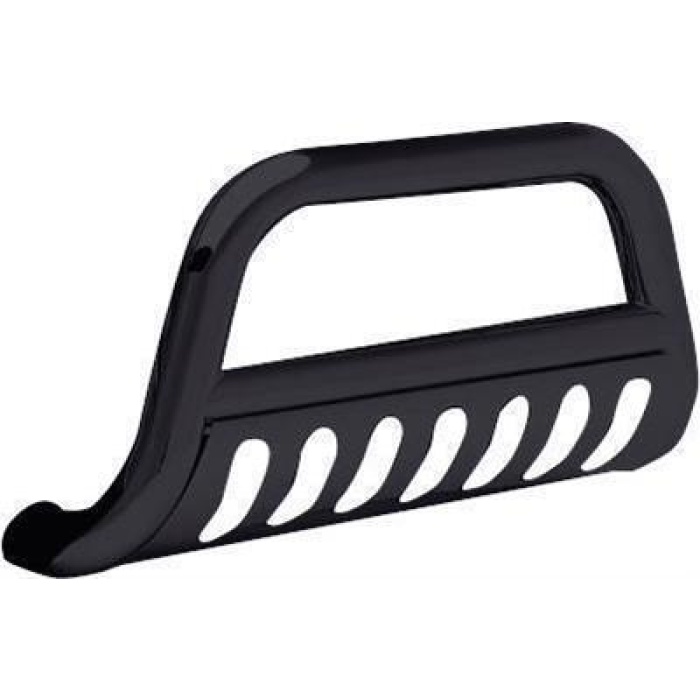 Bull bar negru Toyota Tundra 99-06 - Smittybilt - imagine 2