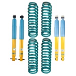 Suspensie Lift Kit 45mm Superior Engineering