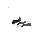 Kit relocare brat fata Jeep Wrangler JK Rough Country lift 90mm - 150mm