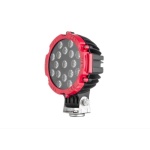Proiector LED 51w 12v-24v, 3740 lumeni, Flood 60 grade