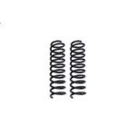 Arcuri elicoidale fata Jeep Grand Cherokee ZJ - Clayton - inaltare 170mm