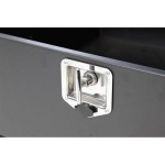 Cutie incuiabila de depozitare spate Jeep Wrangler YJ - Smittybilt