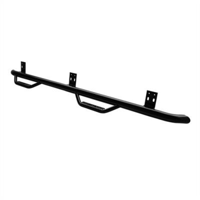 Praguri laterale Dodge RAM 1500 09-15 - Smmittybilt - imagine 4