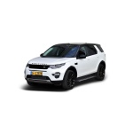 Praguri Laterale Land Rover Discovery Sport 14 -> - ARP Northstar Chrome - imagine 5