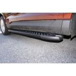 Praguri Laterale Ford Edge 15 -> - ARP Artemis Black - imagine 7