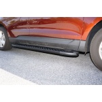 Praguri Laterale Ford Edge 15 -> - ARP Artemis Black - imagine 10