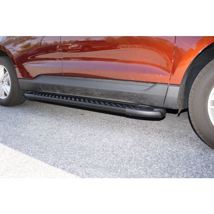 Praguri Laterale Ford Edge 15 -> - ARP Artemis Black - imagine 10