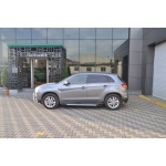 Praguri Laterale Mitsubishi ASX 13 -> - ARP Artemis Silver - imagine 8