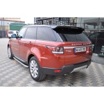 Praguri Laterale Land Rover Range Rover Sport 14 -> - ARP Newstar Chrome - imagine 4
