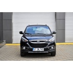 Praguri Laterale Hyundai IX35 10-14 - ARP Artemis Silver - imagine 8