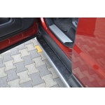 Praguri Laterale Land Rover Range Rover Sport 14 -> - ARP Newstar Chrome - imagine 13