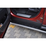 Praguri Laterale Land Rover Range Rover Sport 14 -> - ARP Newstar Grey - imagine 12