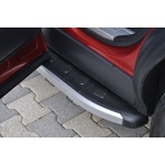 Praguri Laterale Land Rover Range Rover Sport 14 -> - ARP Newstar Chrome - imagine 6