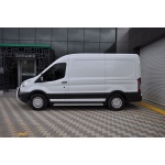 Praguri Laterale Ford Transit LWB-MWB 14 -> - ARP Ronesans Silver - imagine 16