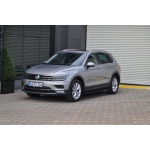 Praguri Laterale Volkswagen Tiguan [16 ->] - ARP Northstar Chrome - imagine 10