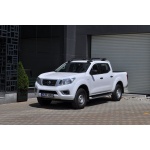 Bare Longitudinale Nissan Navara 15-Prezent - ARP BLACK PORT, Negru - imagine 2