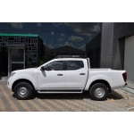 Bare Longitudinale Nissan Navara 15-Prezent - ARP BLACK PORT, Negru - imagine 5