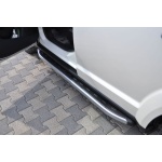 Praguri Laterale Fiat Freemont 12 -> - ARP Newstar Grey - imagine 10