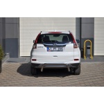Bara de protectie spate Honda CRV 15-Prezent - Moon - imagine 2