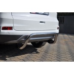 Bara de protectie spate Honda CRV 15-Prezent - Moon - imagine 8