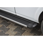 Praguri Laterale Ford Custom LWB-SWB 12 -> - ARP Ronesans Black - imagine 9