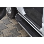 Praguri Laterale Ford Custom LWB-SWB 12 -> - ARP Ronesans Black - imagine 11