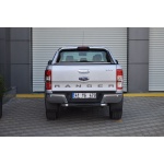 Bara de protectie spate Ford Ranger 16-Prezent- ARP TITANIC Negru - Chrome - imagine 11