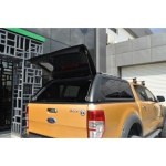 Hardtop Alpha GSE Ford Ranger 2012 - 2022 Pride Orange