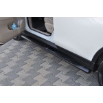 Praguri laterale Nissan X-Trail 14-Prezent - ARP PREMIUM Negru - imagine 6