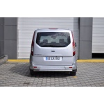 Bara de protectie spate Ford Tourneo Connect 15-Prezent - ARP MERKUR Chrome - imagine 3