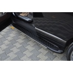Praguri Laterale Land Rover Range Rover Vogue [14 ->] - ARP Artemis Grey Black - imagine 10