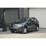 Praguri Laterale Dacia Duster 2 2018-> - ARP Northstar Chrome - imagine 8