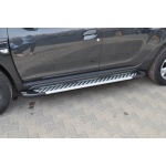 Praguri Laterale Dacia Duster 2 2018 -> - ARP Artemis Fin - imagine 7
