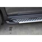 Praguri Laterale Dacia Duster 2 2018 -> - ARP Artemis Fin - imagine 9
