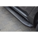 Praguri Laterale Dacia Duster 2 18 -> - ARP Artemis Black - imagine 8