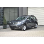 Praguri Laterale Dacia Duster 2 18 -> - ARP Artemis Black - imagine 10