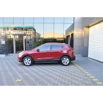 Praguri Laterale Nissan Qashqai 17 -> - ARP Northstar Chrome - imagine 9
