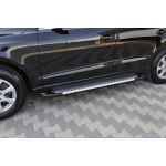 Praguri Laterale Audi Q5 09 -> - ARP Artemis Silver - imagine 14