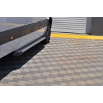 Praguri Laterale Mercedes Sprinter LWB 14 -> - ARP Artemis Fin - imagine 11