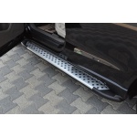 Praguri Laterale Audi Q5 09 -> - ARP Artemis Silver - imagine 19
