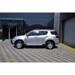 Praguri Laterale Isuzu Mu-X 15 -> - ARP Artemis Silver - imagine 7