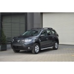 Praguri Laterale Dacia Duster 2 2018-> - ARP Newstar Grey - imagine 8