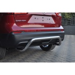 Bara de protectie spate Nissan Qashqai 17-Prezent - ARP Moon - imagine 2