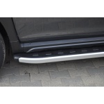 Praguri Laterale Dacia Duster 2 2018-> - ARP Newstar Grey - imagine 9