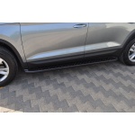 Praguri Laterale Skoda Kodiaq 17 -> - ARP Artemis Black - imagine 9