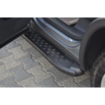 Praguri Laterale Skoda Kodiaq 17 -> - ARP Artemis Black - imagine 10