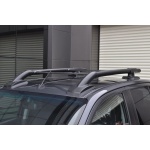 Bare Longitudinale Toyota Hilux 15-Prezent - ARP BLACK PORT, Negru - imagine 4